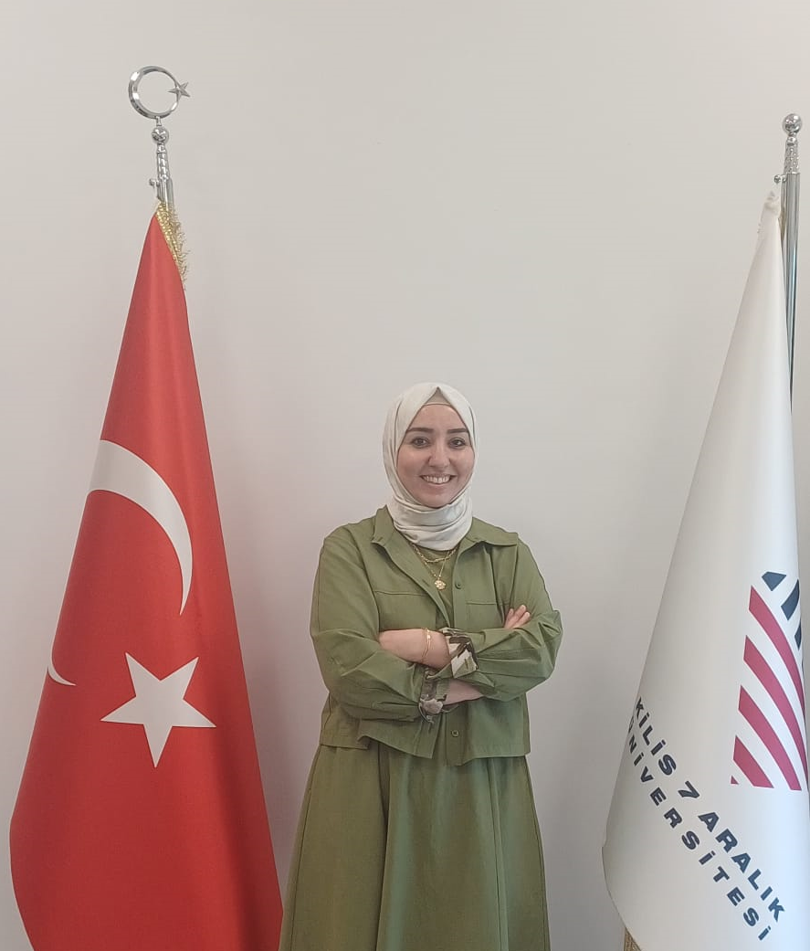 Fatma Gamze APRAŞ