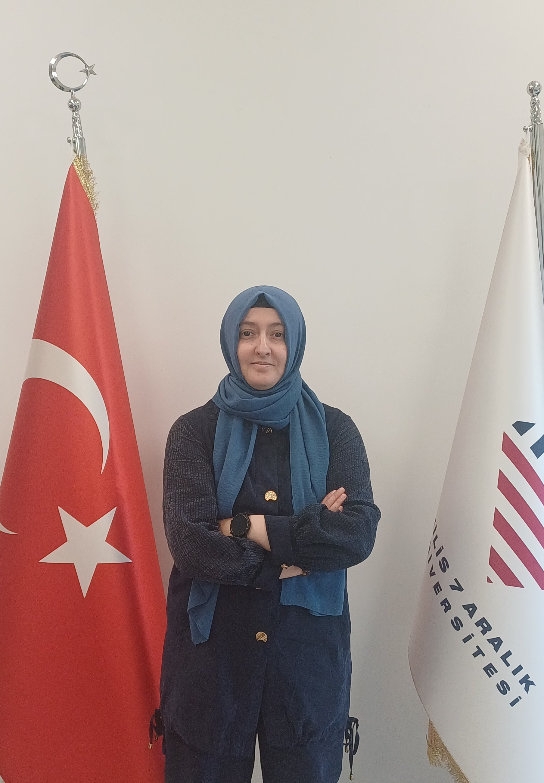 Zeyneb TÜRKOĞLU
