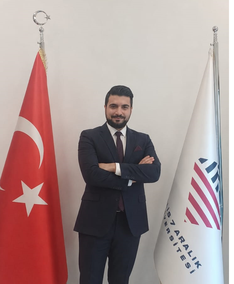 Mustafa ÇEKEN