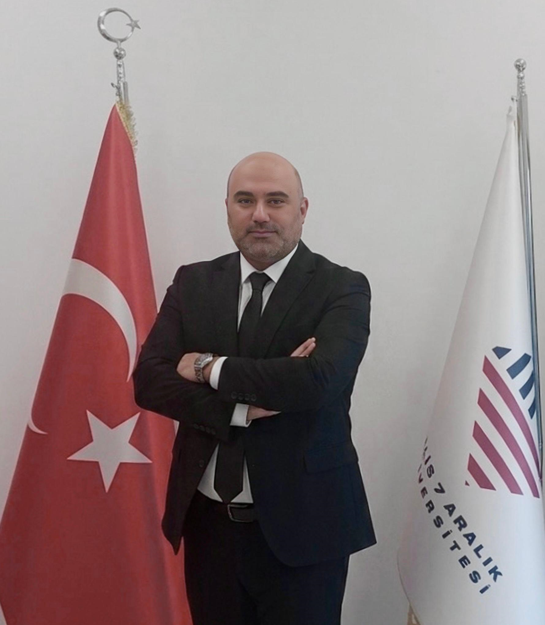 Ali NÜNÜKOĞLU